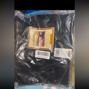 Wrangler Dark Denim Jeans